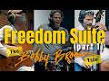 Bobby Broom Trio – "Freedom Suite (part 1)"