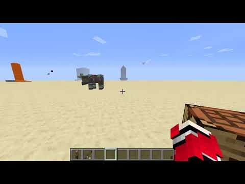 How to ride a ravager