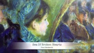 Sea Of Broken Hearts