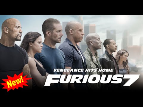 Top 10 Action MV - Ride Out - Kid Ink, Tyga, Wale, YG, Rich Homie Quan [Official Video - Furious 7]