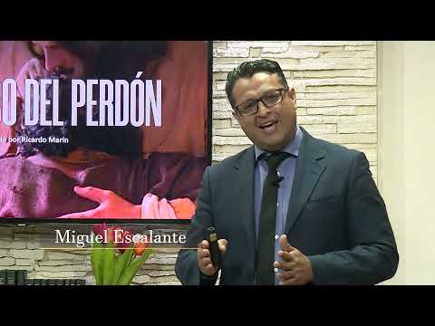 07 Lecciones Biblicas - El Reposo del Perdon