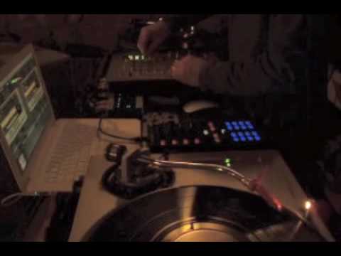 DJAwards.com Bedroom DJ Competition  (DJ Knight)