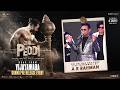 Rai Rai Raa Raa Live Performance PEDDI Pre Release Event Ram Charan Buchi Babu A R Rahman