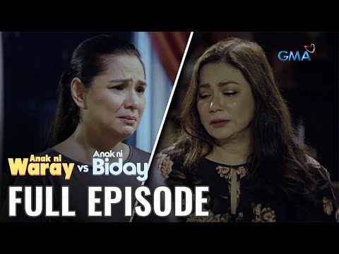 Anak Ni Waray Vs. Anak Ni Biday: Full Episode 59 | Super Stream