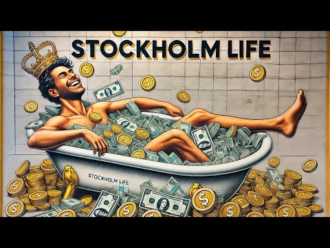 Så blir du miljonär med Per H Börjesson