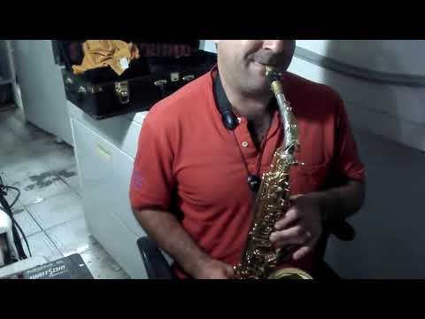 Hino 28 CCB sax alto no soprano
