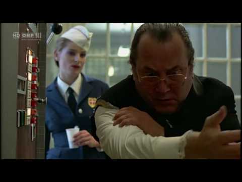 Themenmontag: Kottan - ein Kieberer aus Wien (Kottan ermittelt)