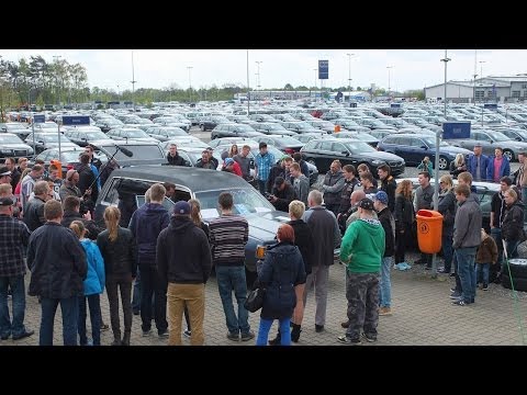 König von GRIP VII Teil 3/3: Versteigerung - GRIP - Folge 274 - RTL2