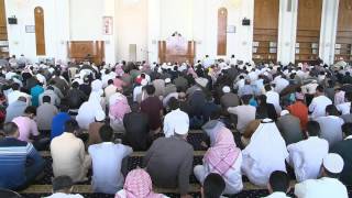 صورة مواقف أصحاب الأعمال يوم القيامة (مفصلة) - 1437/4/5