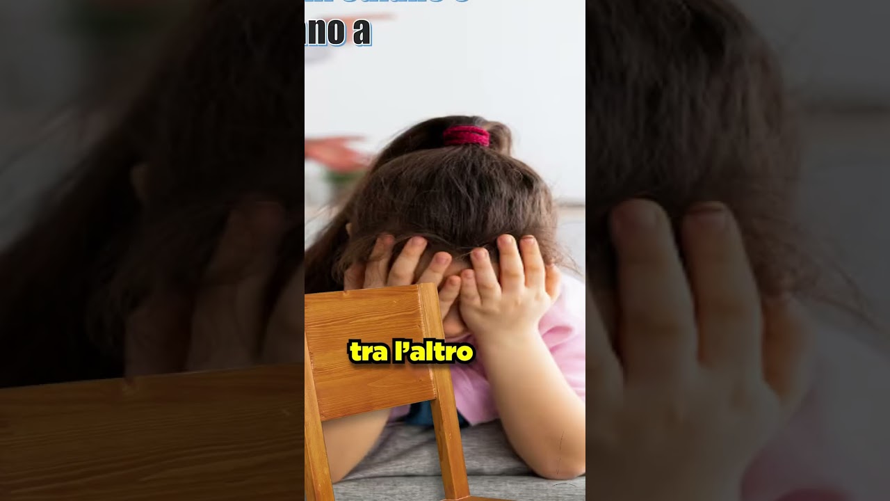 i MIEI GENITORI mi odiano... 😐