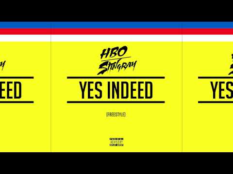 HFOP StingRay   Pikachu remix