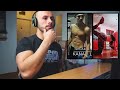 Reakcija na vase Video snimke treninga! 2. deo