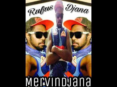 Kungka - By Mervin Rufus Djana