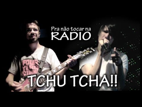 Pra Não Tocar Na Rádio video