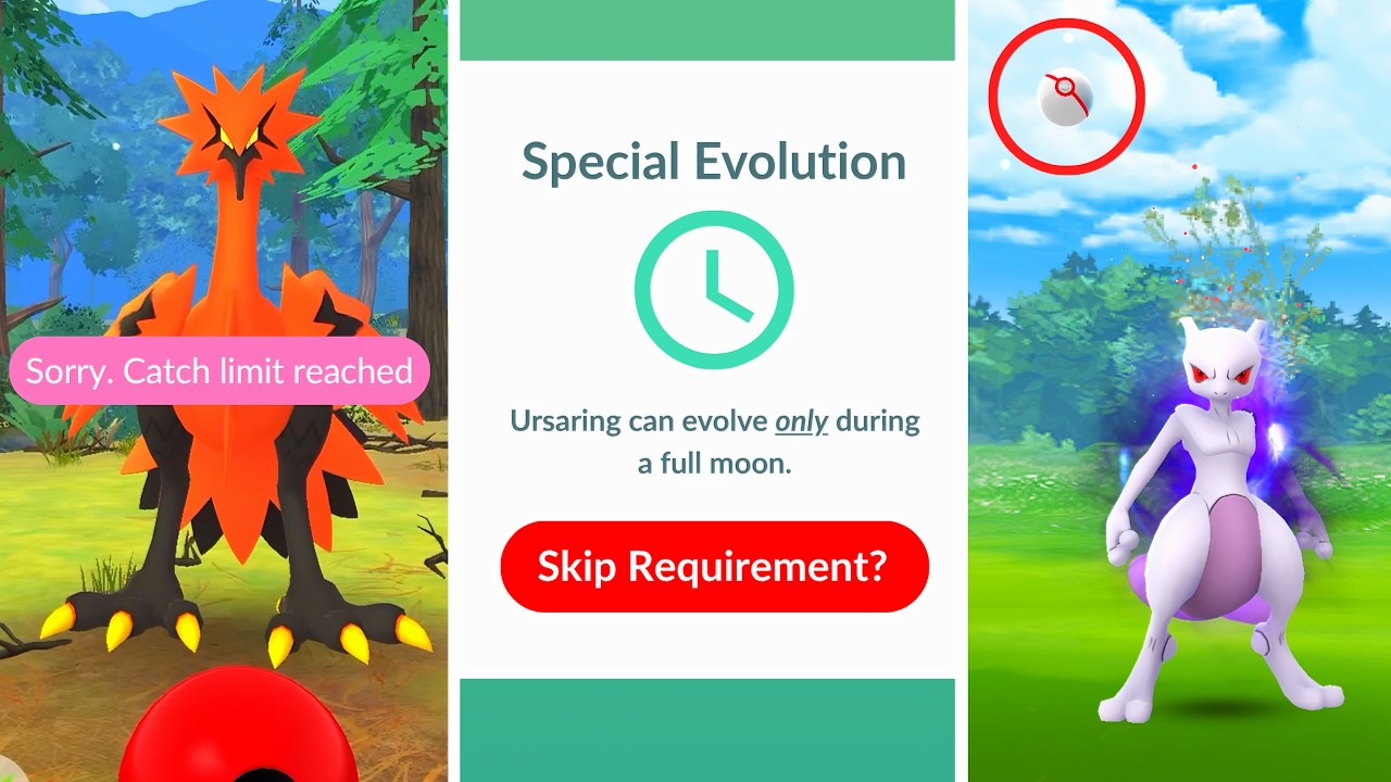 13 Hidden Secrets Pokemon GO Never Tells You!