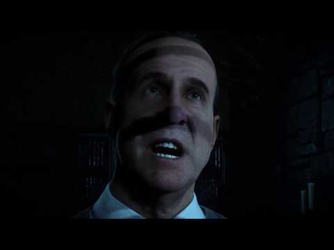 Until Dawn™ (Pt. 24)