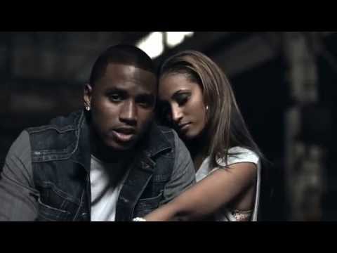 Trey Songz "Already Taken" Music Video - Step Up 3D (2010 Movie)