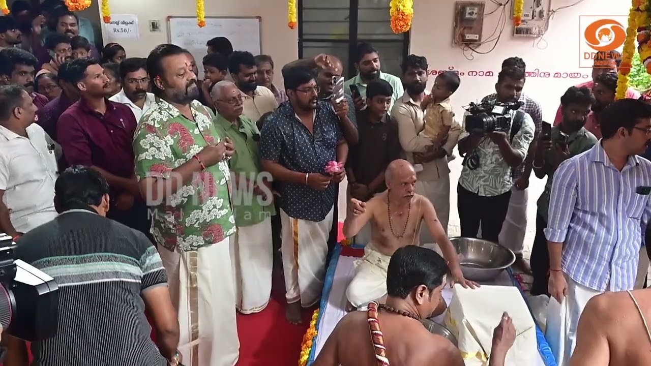 വിദ്യാരംഭ ദിനത്തിൽ വട്ടിയൂർക്കാവ് സരസ്വതി ക്ഷേത്ര?