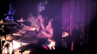 Terrence Houston, "What 'Cha Say," Leo's Club, 7/25/15