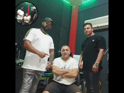 Enver.Sula. ft.Emrah.Talento. 2022. Tu sinan mangje