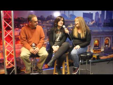 #WhatsTrending at Q104