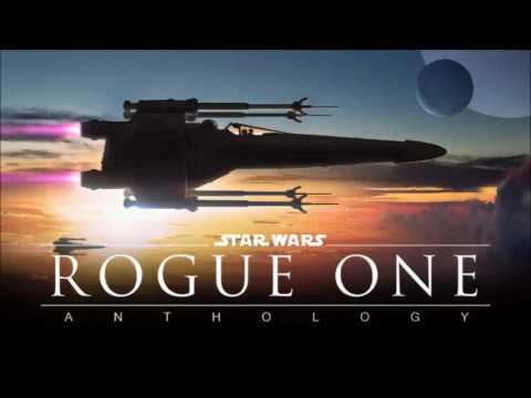 Rogue One OST - 15 AT-ACT Assault