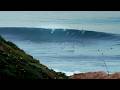 BLACKS BEACH GOES XL | 8–12ft Double Overhead San Diego Big Wave Surfing