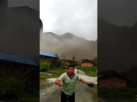Earthquake in southwest China leaves 46 dead, triggers landslides USA TODAY Shorts