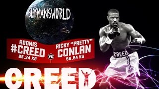 Creed vs Conlan - Conquest HD