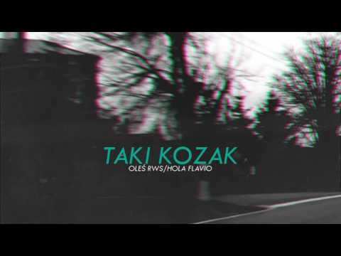 Oleś RWS/Hola Flavio - Taki Kozak