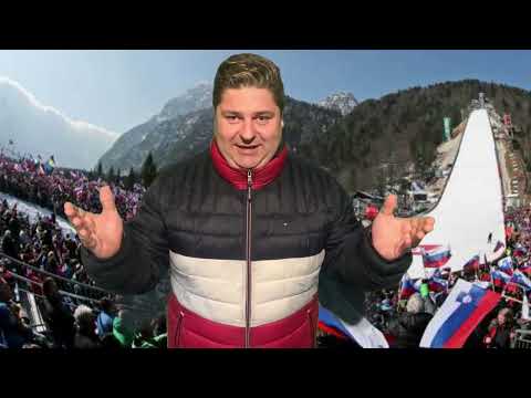 Planiška polka - Live   SLOVENSKI ZVOKI