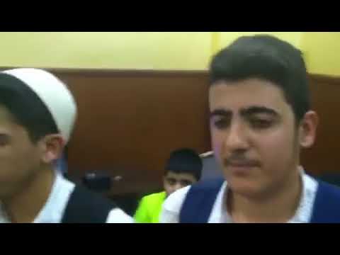 Mustafa Sevim Sofilerle