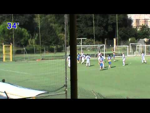 AGV vs Rapid Nozarego