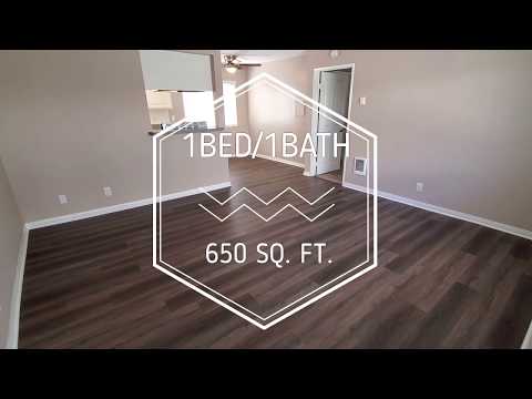 Emerald Gardens Apartments - 1x1