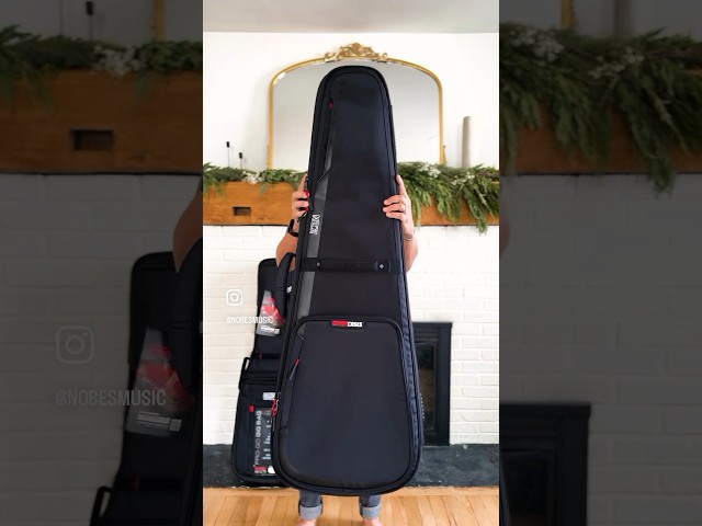 Vídeo relacionado con Gator Cases Guitar Fret Mute and String Dampener Small (GTR-FRETMUTESM-1BK)