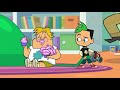 Total Dramarama Intro I Wanna Be Famous