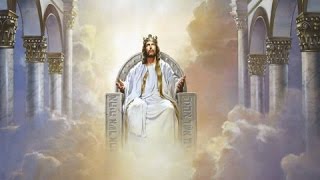 The Great White Throne Judgement by Jesus Christ GOD - The Day of Judgement