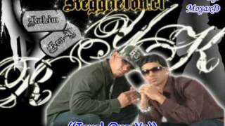 Dime si la quieres igual que yo (Con Letra) - Ken-y FT: Karis (ORIGINAL)
