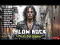 Best Slow Rock 90s Vibe Heartfelt Love Songs Nostalgic Rock Ballads