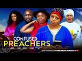 CONFUSED PREACHERS - Regina Daniels, Ekene Umenwa, Chinyere Winifred 2024 latest nigerian movies#new