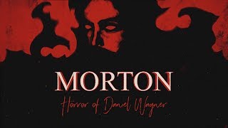 Music video thumbnail preview for MORTON - Horror of Daniel Wagner (feat. Tatiana Shmayluk) by Morton
