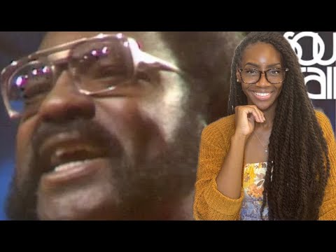 First Time Hearing The Spinners - Sadie Live On Soul Train |REACTION 🔥🔥🔥