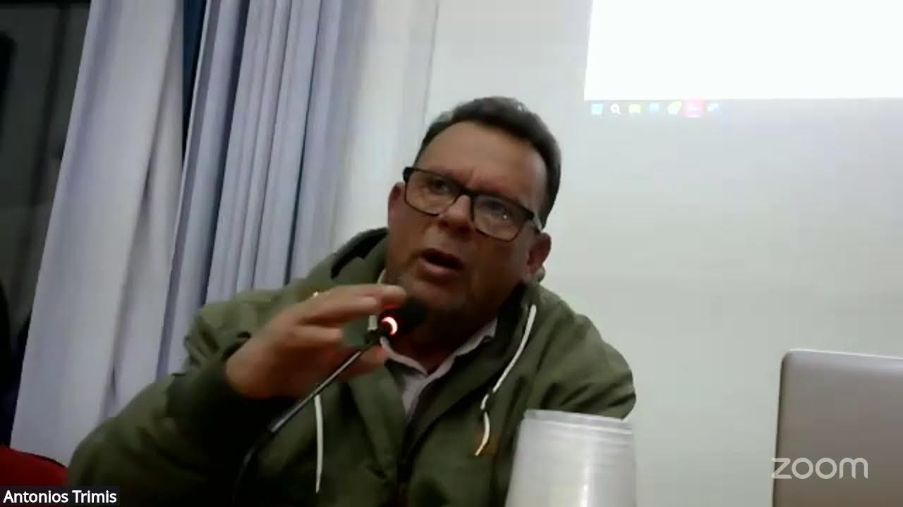 7η ΣΥΝΕΔΡΙΑΣΗ ΔΣ ΜΗΛΟΥ 2025, 20250414