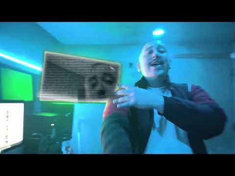 Trappin Bobby - Perky Water (OFFICIAL VIDEO)