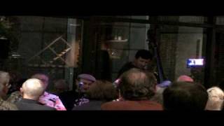 Clint Baker's Cafe Borrone All-Stars "Joe Louis Stomp"