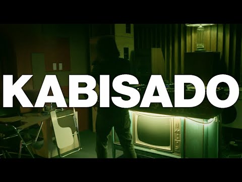 IV OF SPADES - Kabisado (Official Lyric Video)
