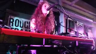 Rae Morris - Unguarded (HD) - Rough Trade East - 26.01.15