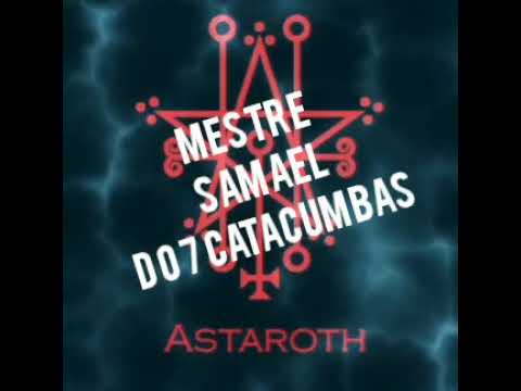 Ponto de Exu Rei das 7 Encruzilhadas (Letra na descrição)