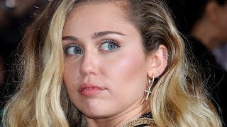 Miley Cyrus Reacts To Lil Xan & Noah Cyrus Break Up | Hollywoodlife