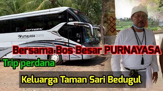 Download lagu TRIP PERDANA TAMAN SARI BEDUGUL BERSAMA PURNAYASA TRANS BALI mp3 Download lagu TRIP PERDANA TAMAN SARI BEDUGUL BERSAMA PURNAYASA TRANS BALI mp3